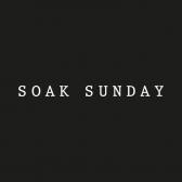 Soak Sunday Promo Codes for